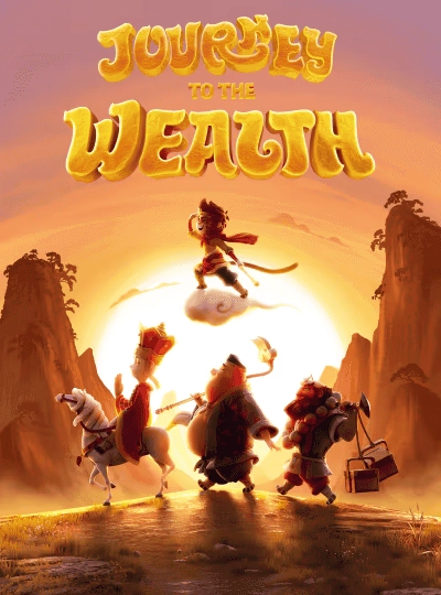 Wolf Gold slot cover from Pragmatic Play